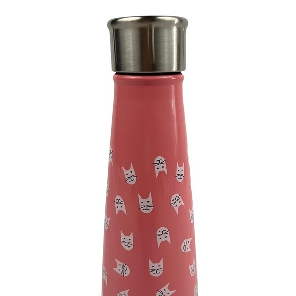 SWELL Cat & Mouse Thermos - Picture 3 of 6